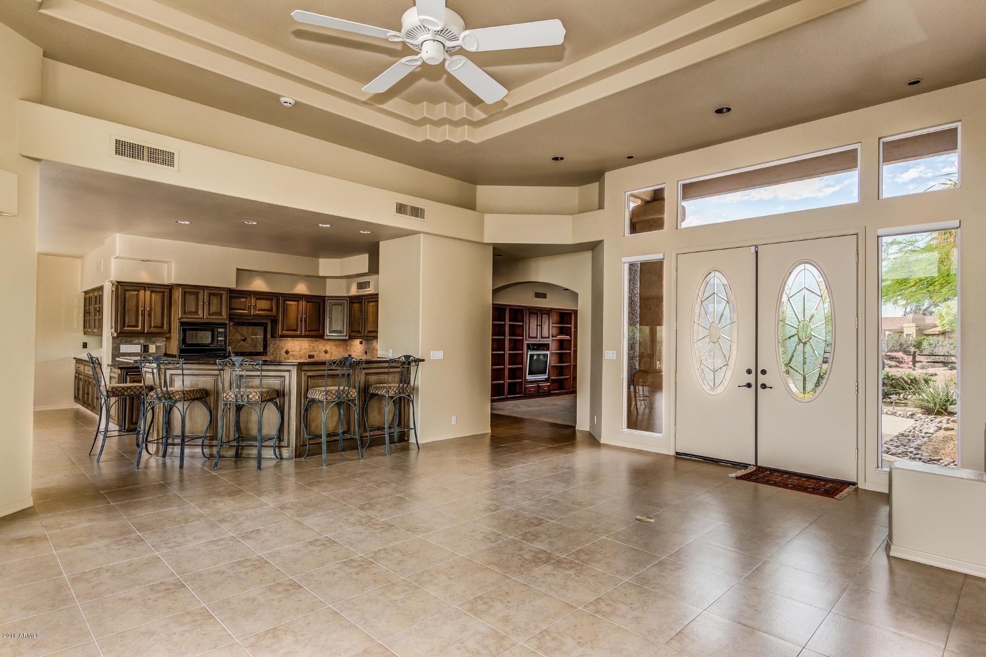 19142 East Falcon Circle Rio Verde, AZ 85263 - Photo 9 of 40 0007-Falcon (49)