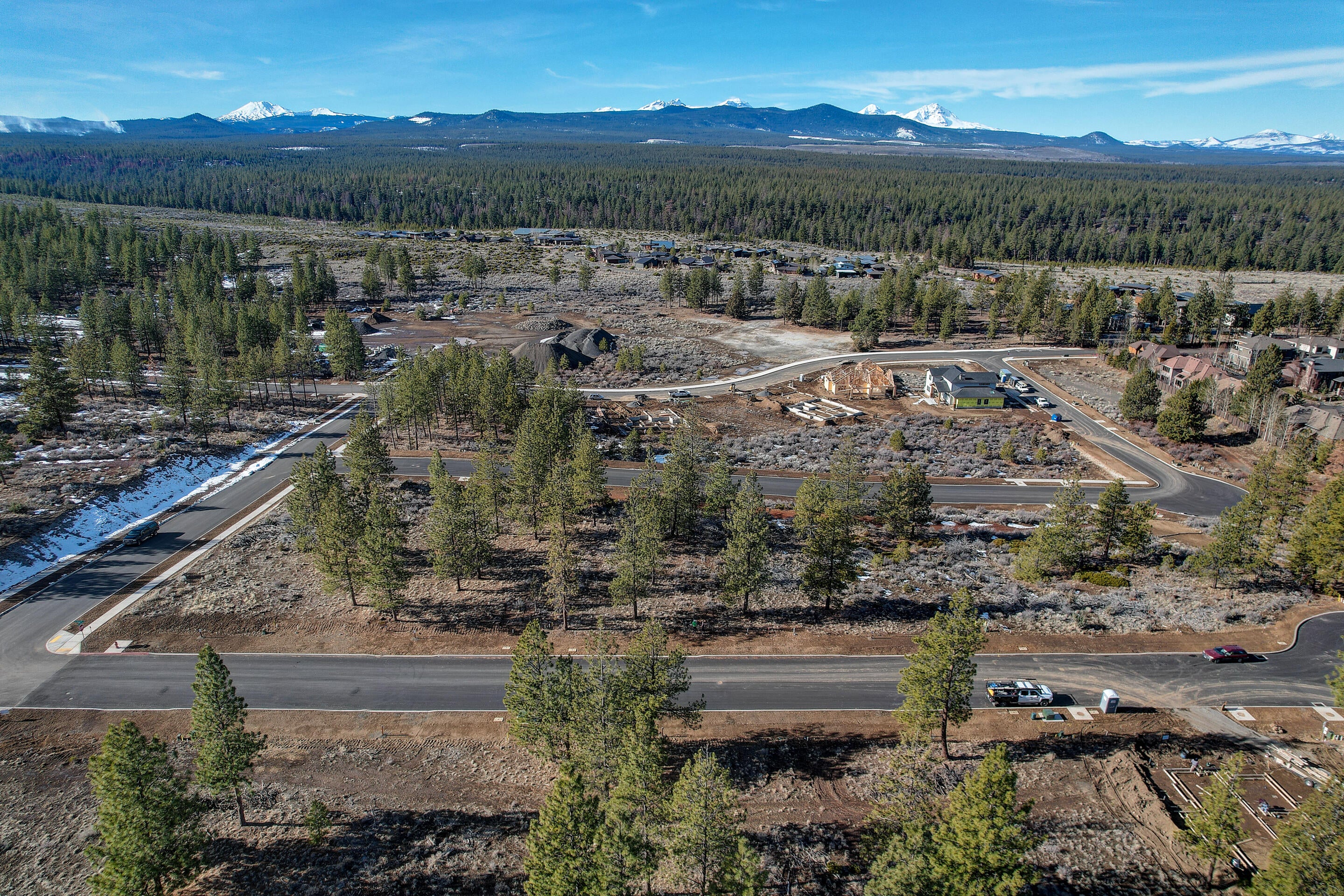 62659-32 Northwest Ember Place Bend, OR 97703 - Photo 2 of 9 Shevlin West & Westgate MLS-16