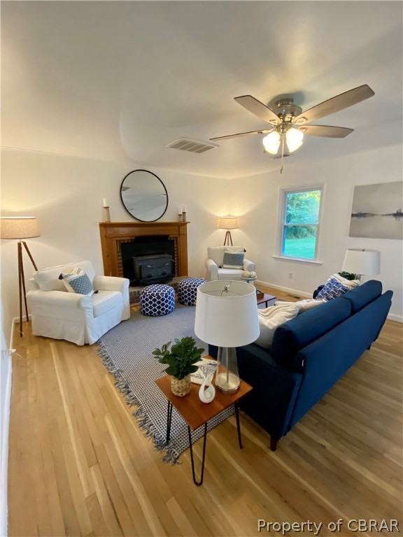 9891 Line Fence Road Hayes, VA 23072 - Photo 13 of 42 Gallery Image 13