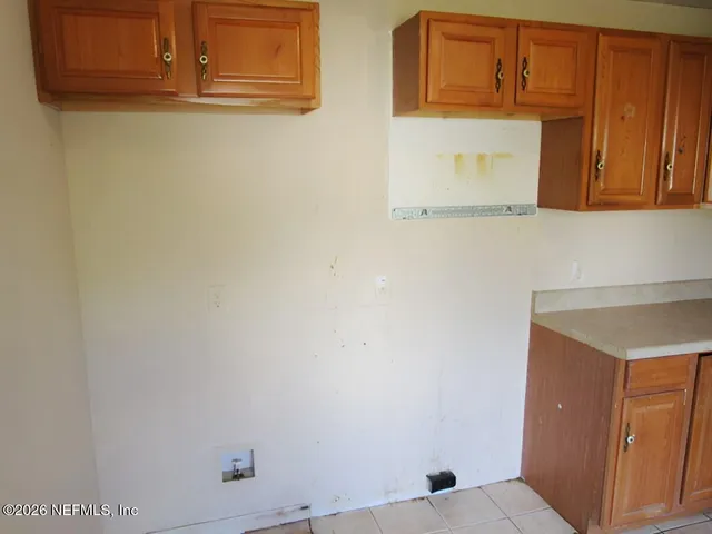 a bathroom with a sink