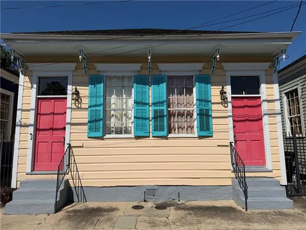 $269,000 | 2523 Laurel Street, Unit 2523, New Orleans, LA 70130