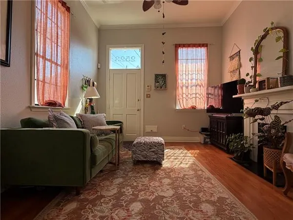 $269,000 | 2523 Laurel Street, Unit 2523, New Orleans, LA 70130