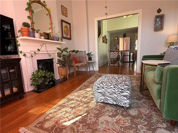$269,000 | 2523 Laurel Street, Unit 2523, New Orleans, LA 70130