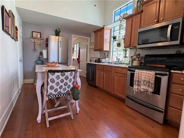 $269,000 | 2523 Laurel Street, Unit 2523, New Orleans, LA 70130