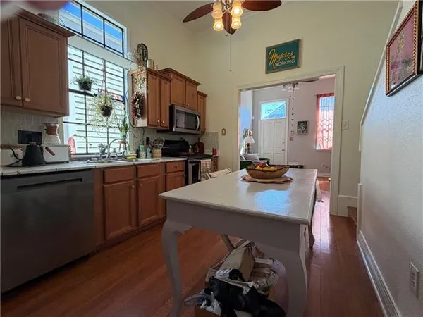 $269,000 | 2523 Laurel Street, Unit 2523, New Orleans, LA 70130