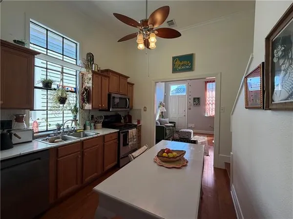 $269,000 | 2523 Laurel Street, Unit 2523, New Orleans, LA 70130