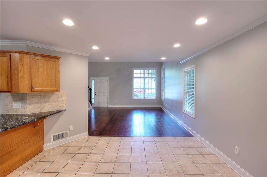 372 Ashton Way Winder, GA 30680 - Photo 10 of 29 a view of an empty room and window