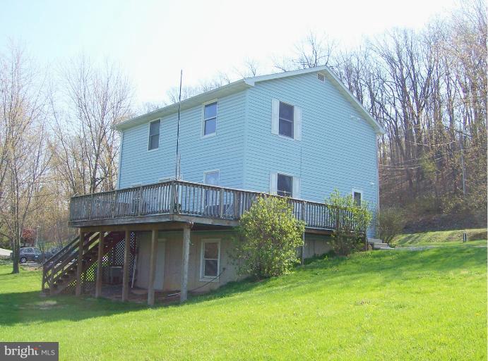 14530 Edgemont Road Smithsburg, MD 21783 - Photo 1 of 13 Exterior (Main)