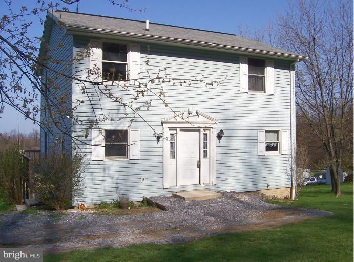 14530 Edgemont Road Smithsburg, MD 21783 - Photo 11 of 13 Front