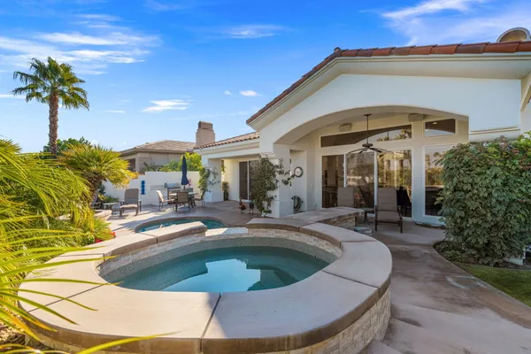 $4,000 | 410 Gold Canyon Drive, Palm Desert, CA 92211