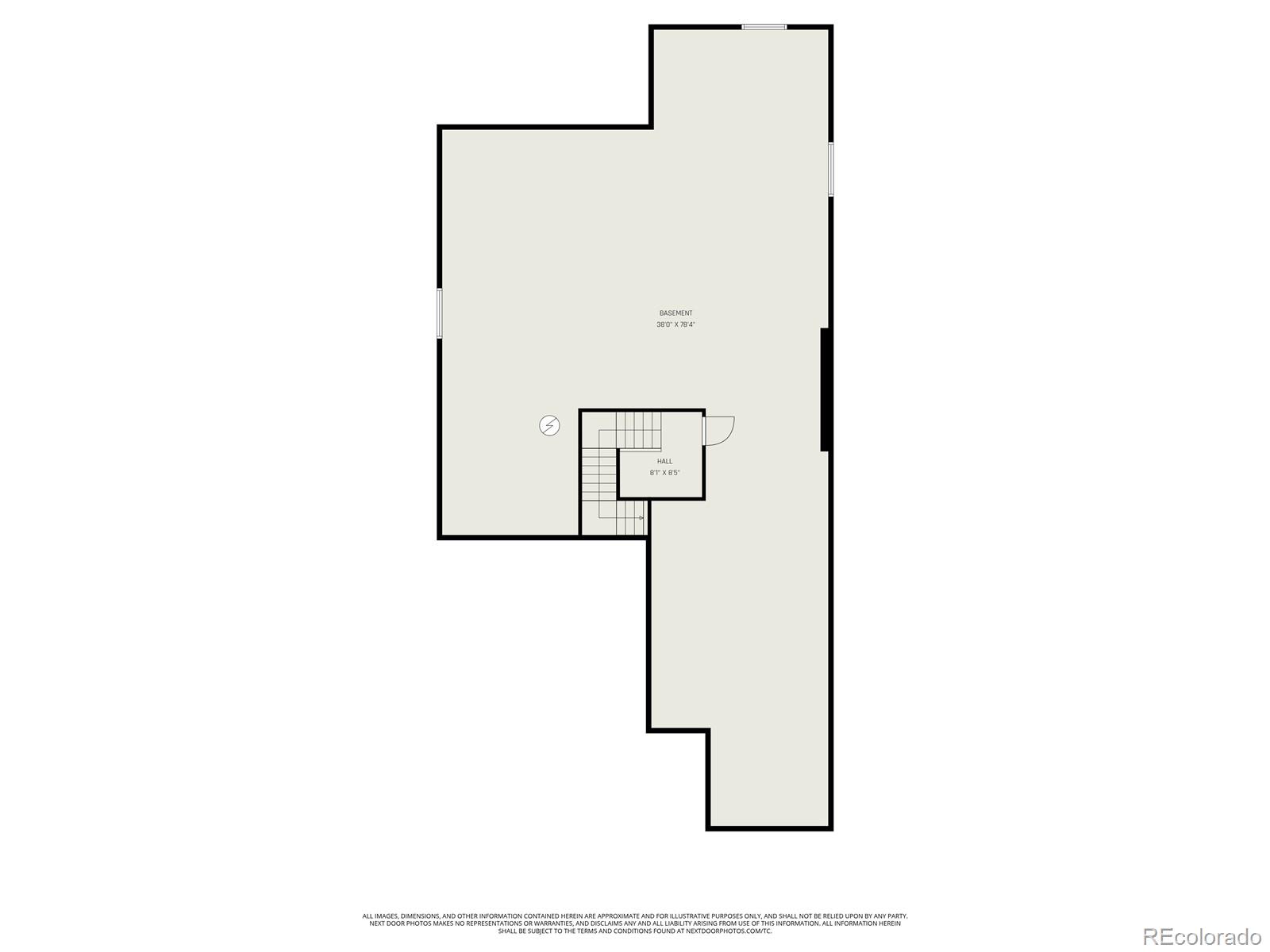 2101 Rim Ridge Drive Castle Pines, CO 80108 - Photo 50 of 50