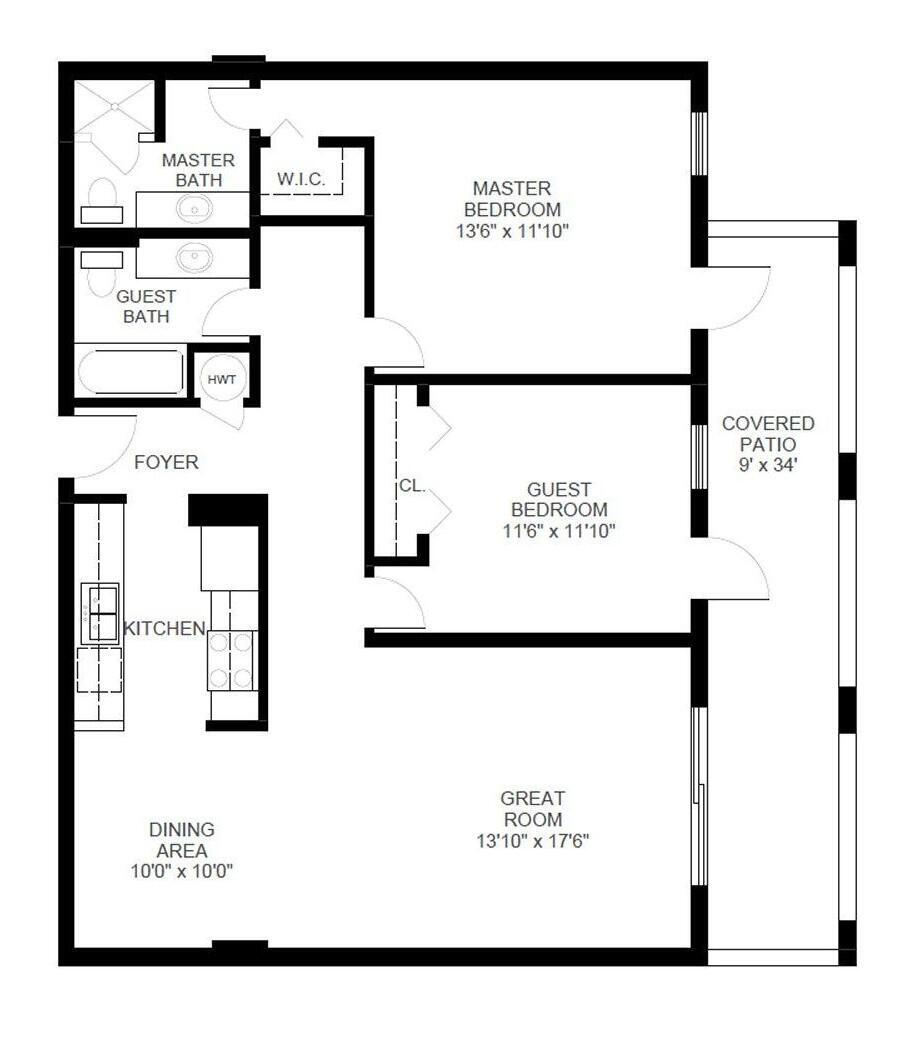 1111 South Ocean Boulevard, Unit 122 Boca Raton, FL 33432 - Photo 27 of 27 20240603191334403036000000-o