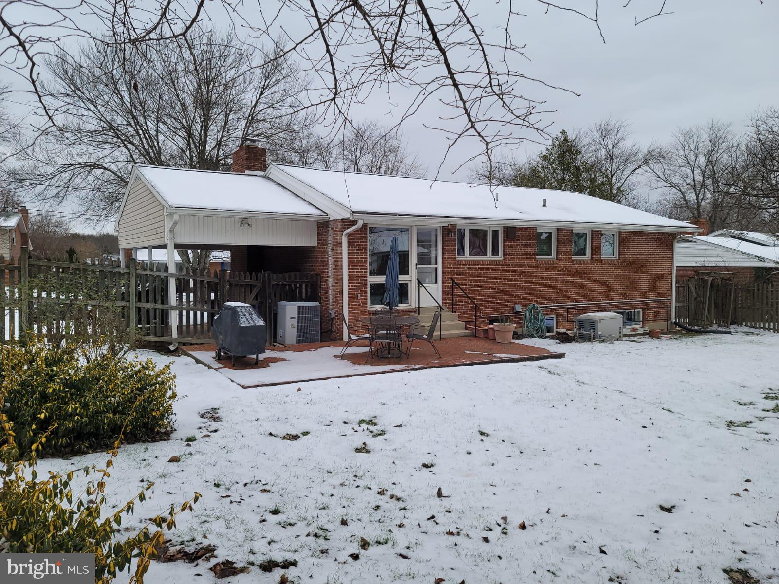 1506 Constance Street Silver Spring, MD 20902 - Photo 11 of 11 Gallery Image 11