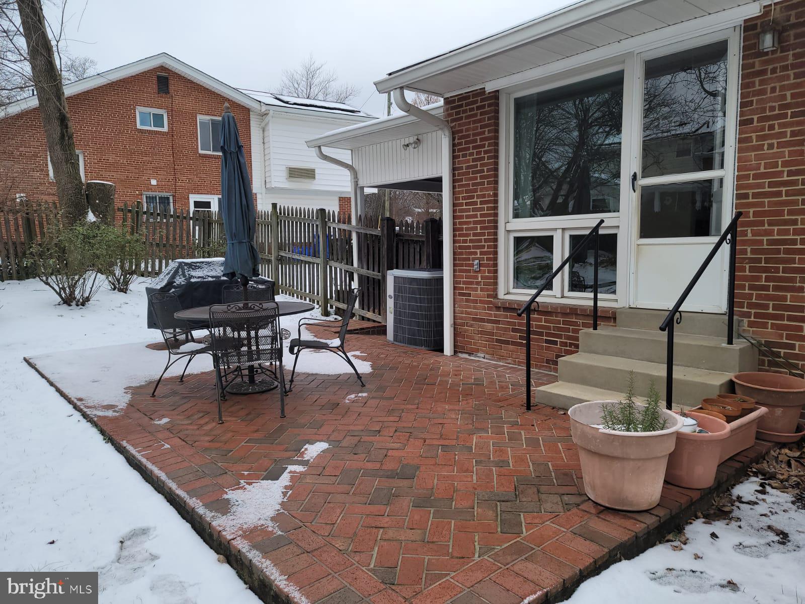 1506 Constance Street Silver Spring, MD 20902 - Photo 10 of 11 Gallery Image 10