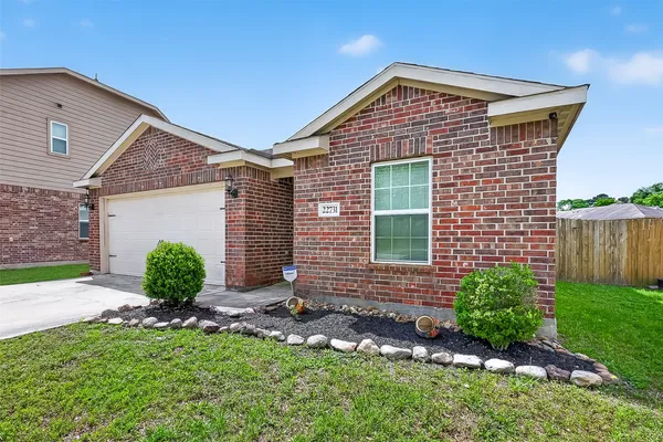 $224,000 | 22731 Klingamans Way, Hockley, TX 77447