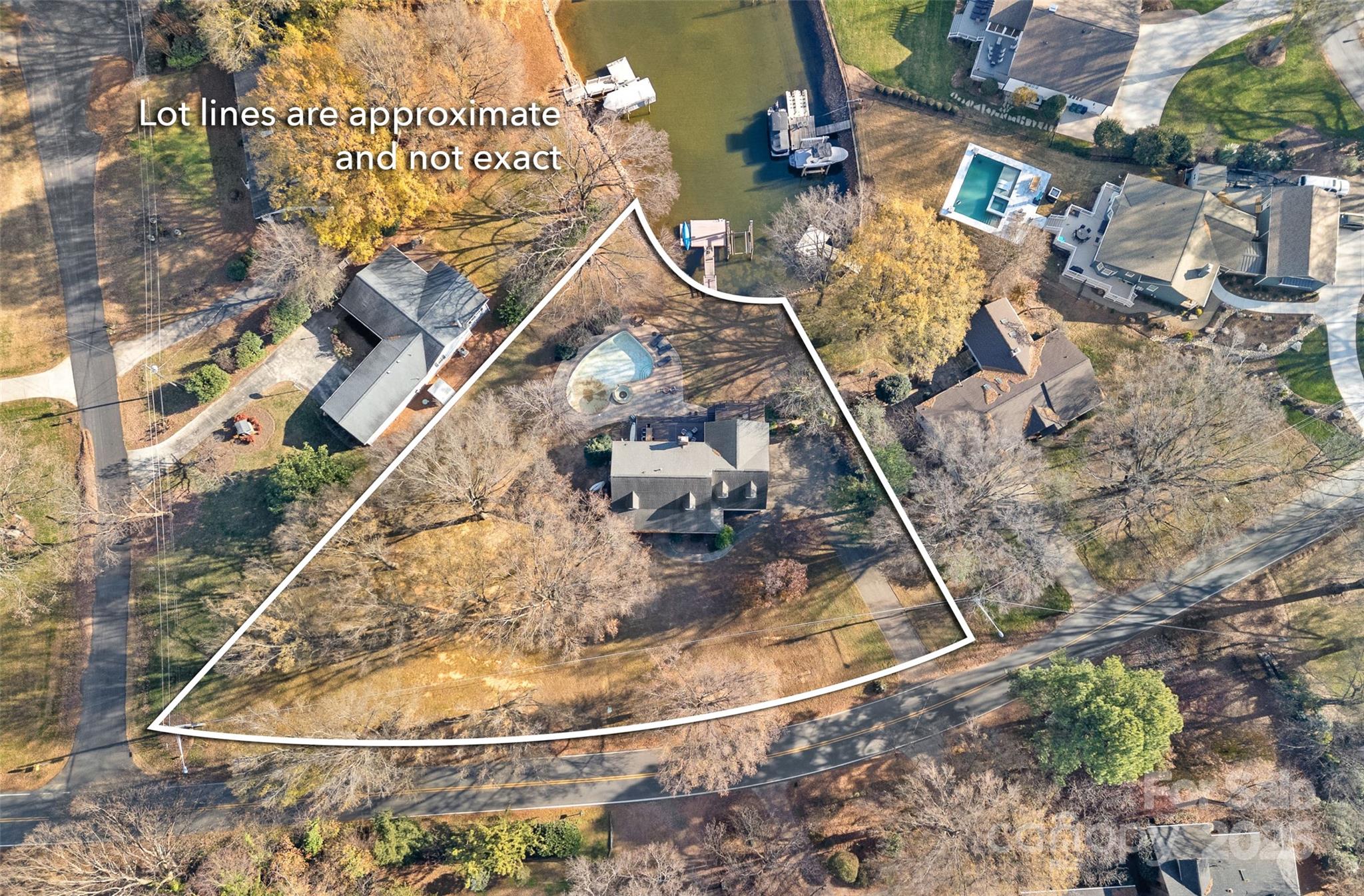 18032 Nantz Road Cornelius, NC 28031 - Photo 15 of 26