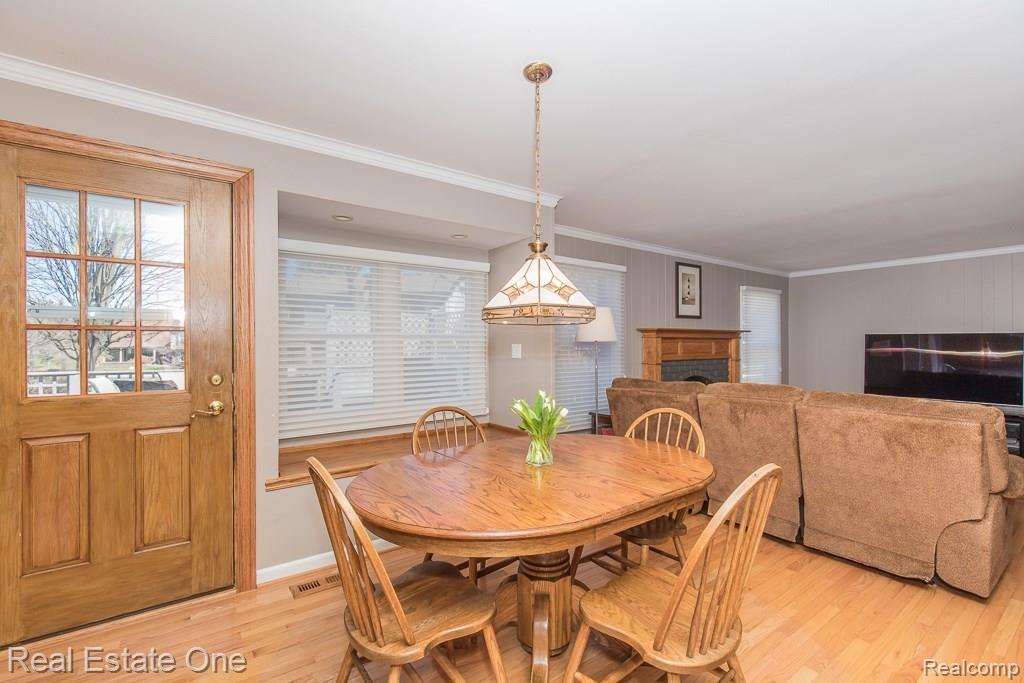 1352 Chestnut Lane Rochester Hills, MI 48309 - Photo 13 of 35