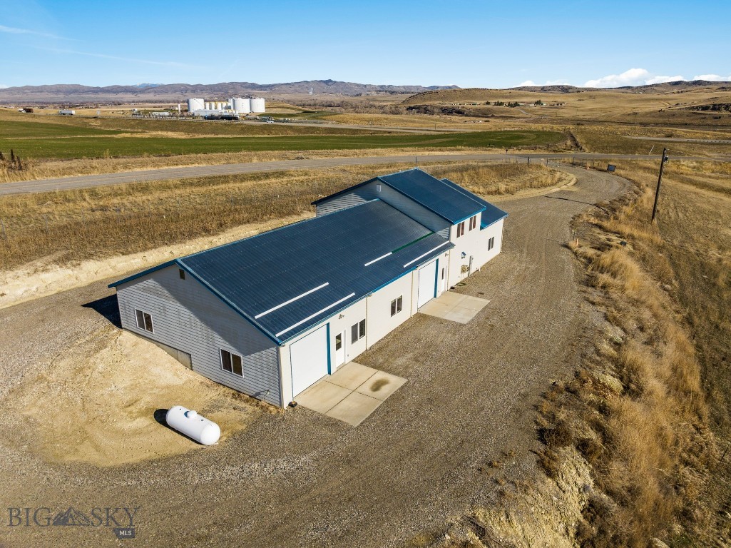 300 Buffalo Jump Road Three Forks, MT 59752 - Photo 4 of 36 Gallery Image 4