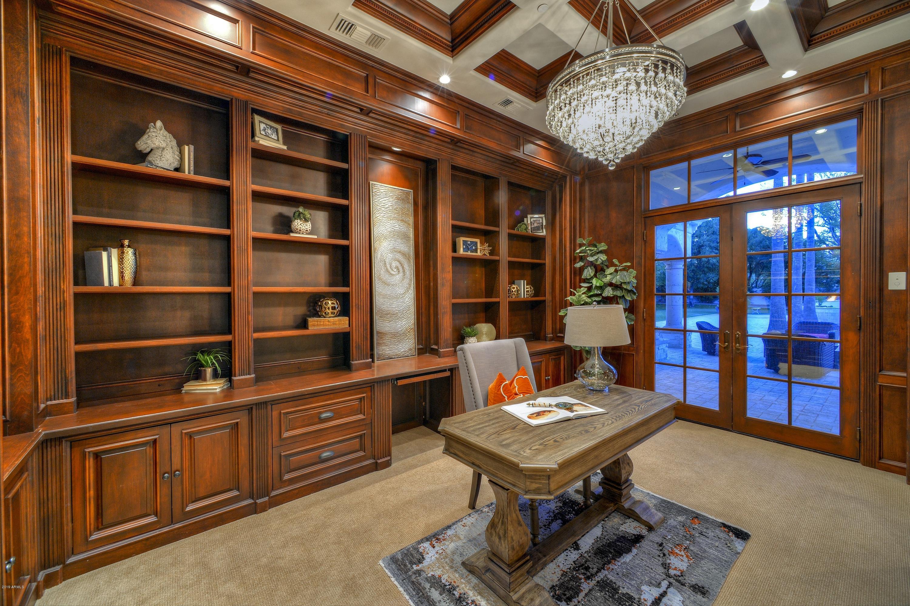 6434 East Jackrabbit Road Paradise Valley, AZ 85253 - Photo 21 of 43 Executive Office II