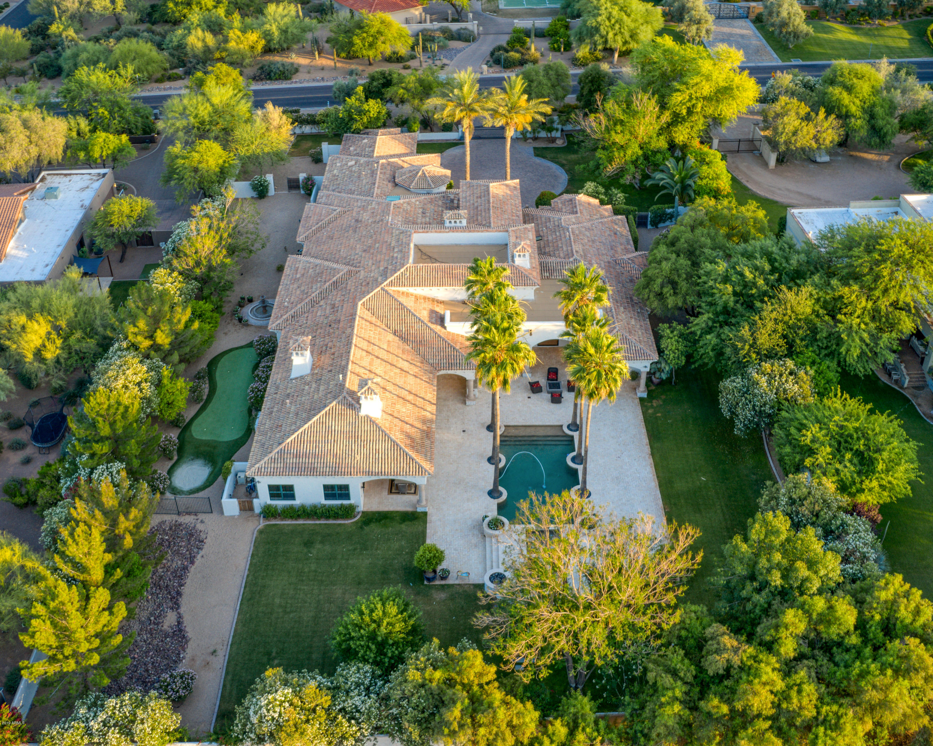 6434 East Jackrabbit Road Paradise Valley, AZ 85253 - Photo 43 of 43 JackrabbitPV6