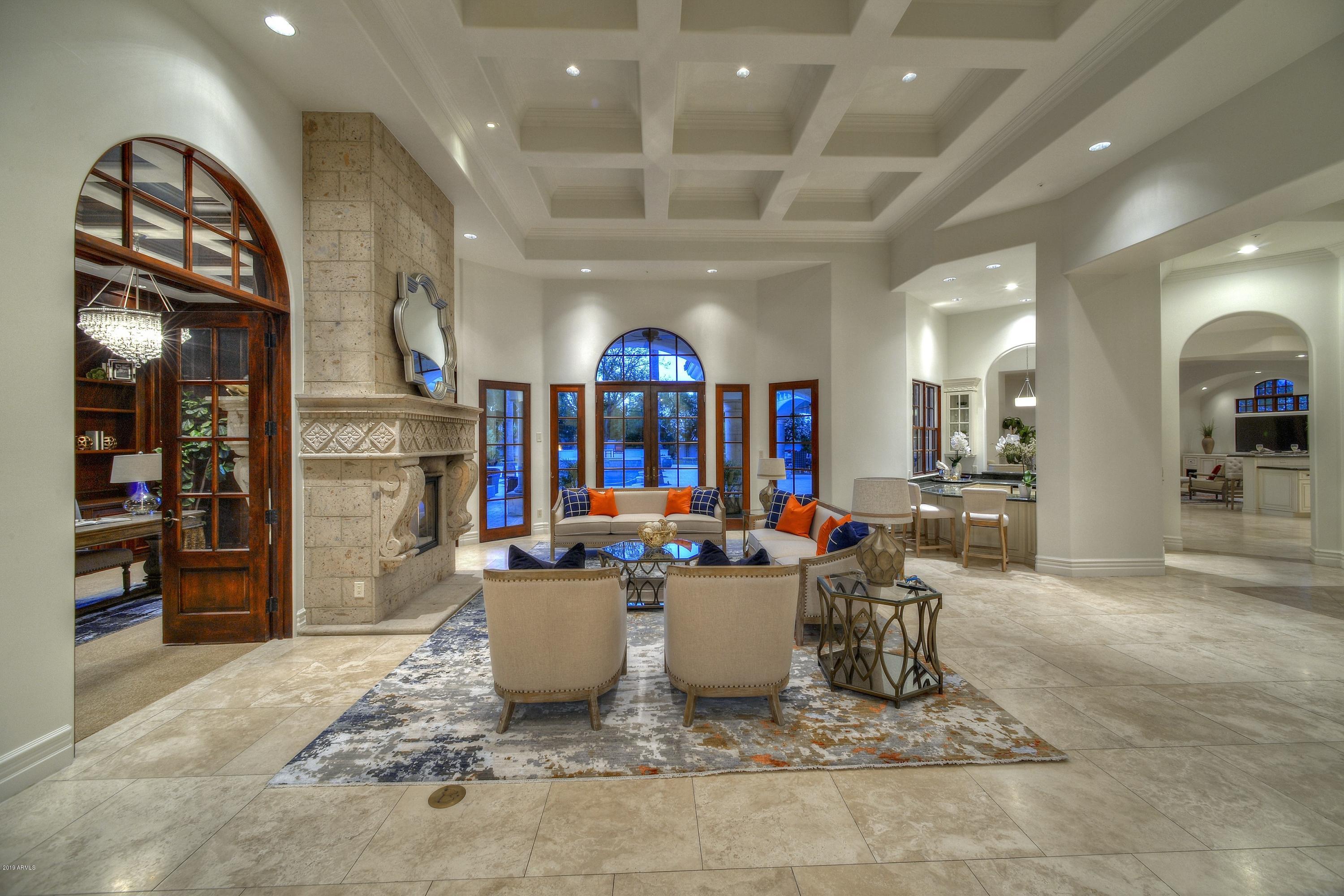 Great Room I