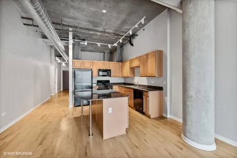 $3,350 | 125 East 13th Street, Unit 1303, Chicago, IL 60605