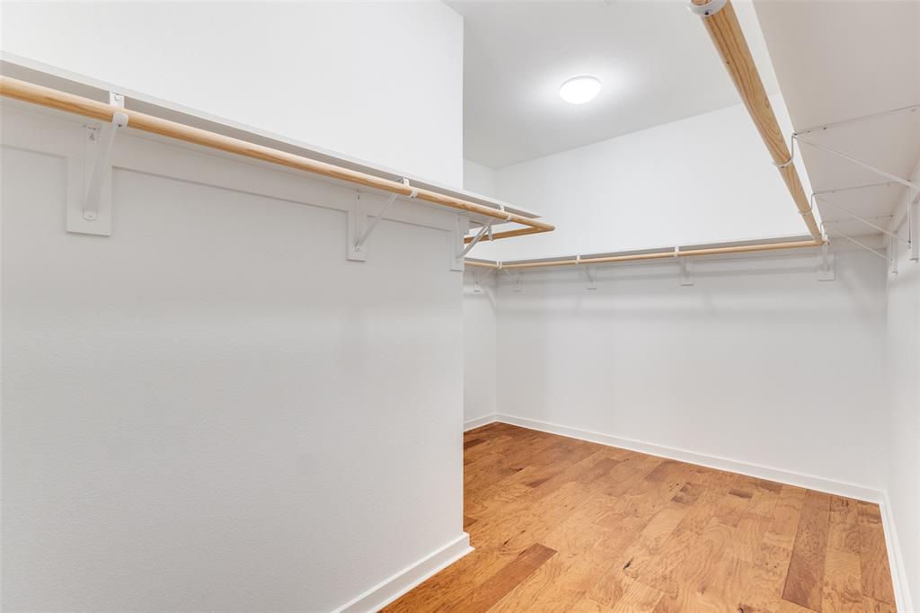 8702 San Fernando Way Dallas, TX 75218 - Photo 17 of 30 Great Closet Space