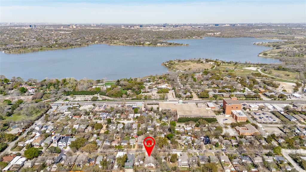 8702 San Fernando Way Dallas, TX 75218 - Photo 26 of 30 Minutes to White Rock Lake, Dallas Arboretum and Downtown