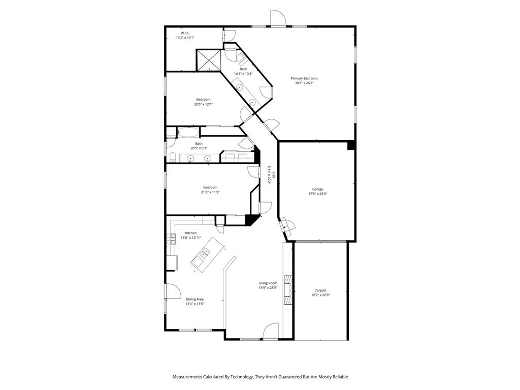 8702 San Fernando Way Dallas, TX 75218 - Photo 28 of 30