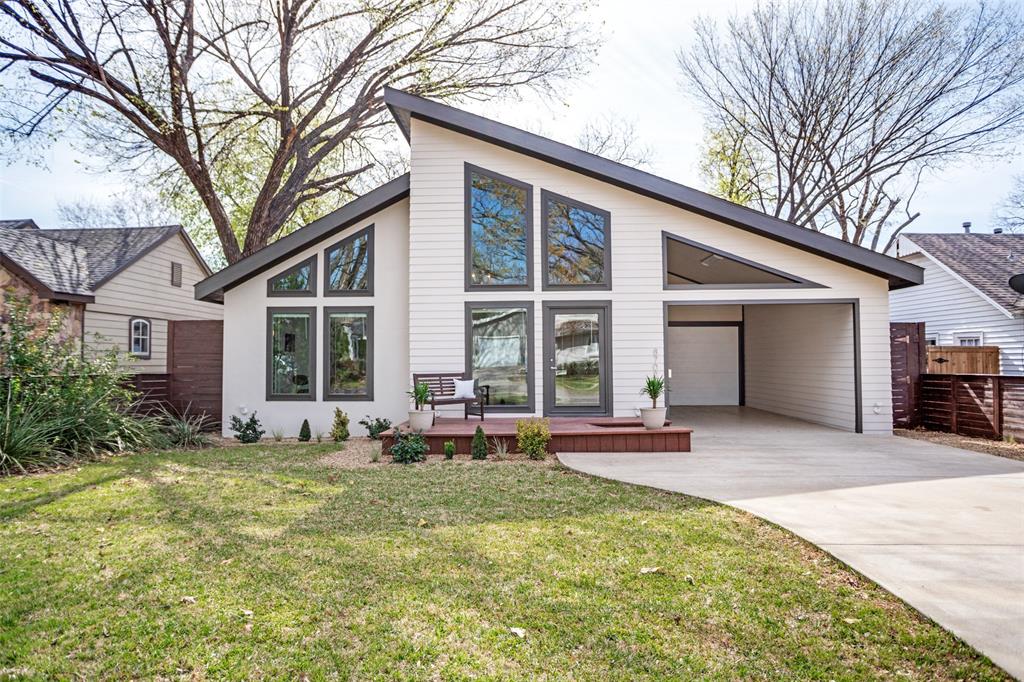 8702 San Fernando Way Dallas, TX 75218 - Photo 29 of 30