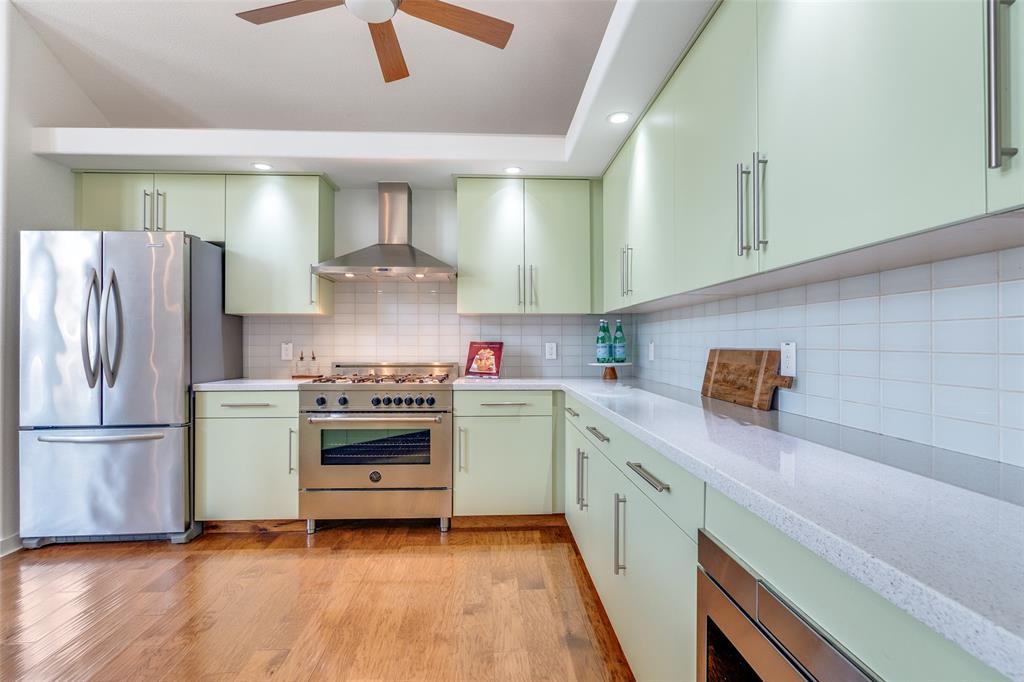 8702 San Fernando Way Dallas, TX 75218 - Photo 9 of 30 Great Cabinet Space