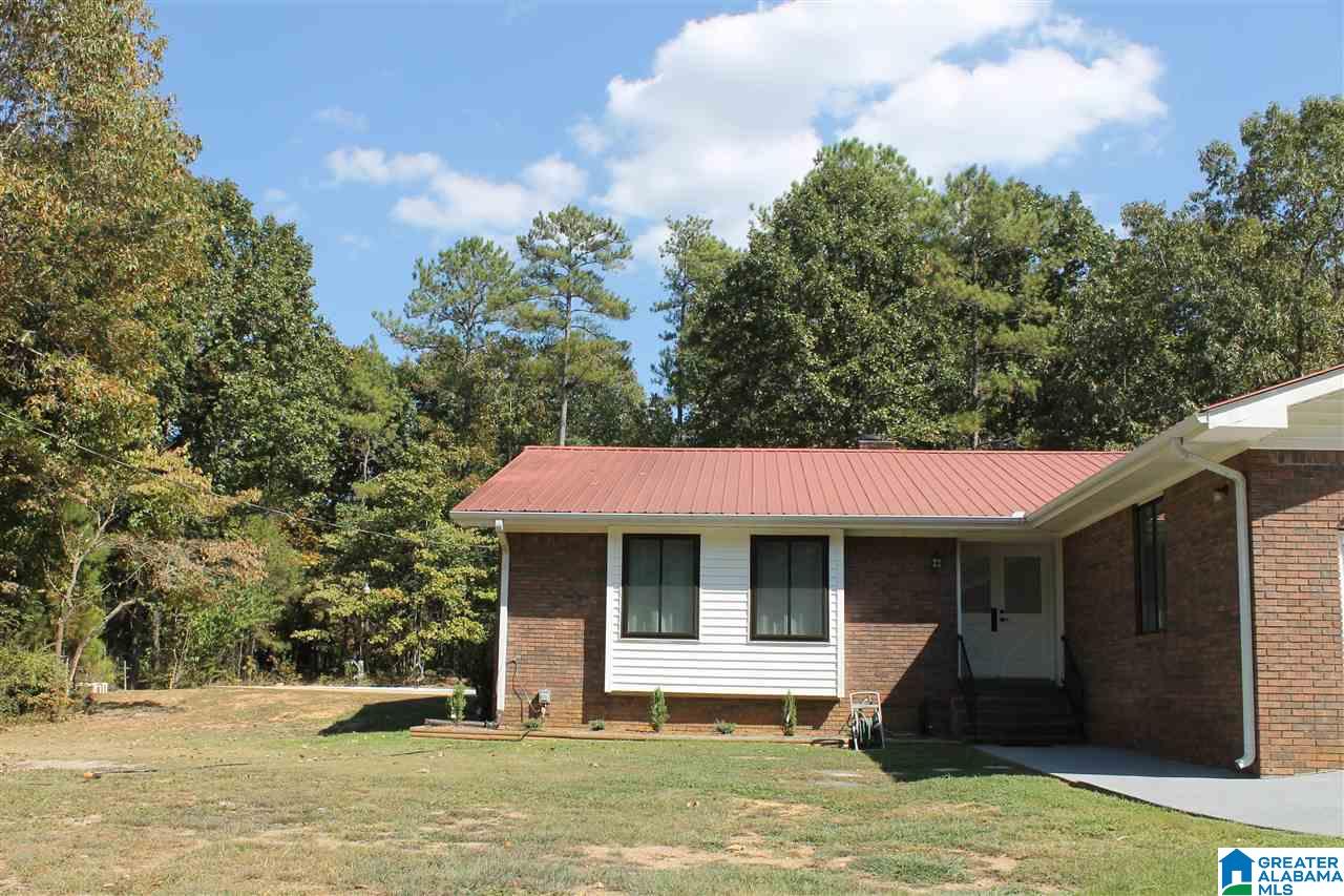628 Wolf Pond Road Talladega, AL 35160 - Photo 8 of 50