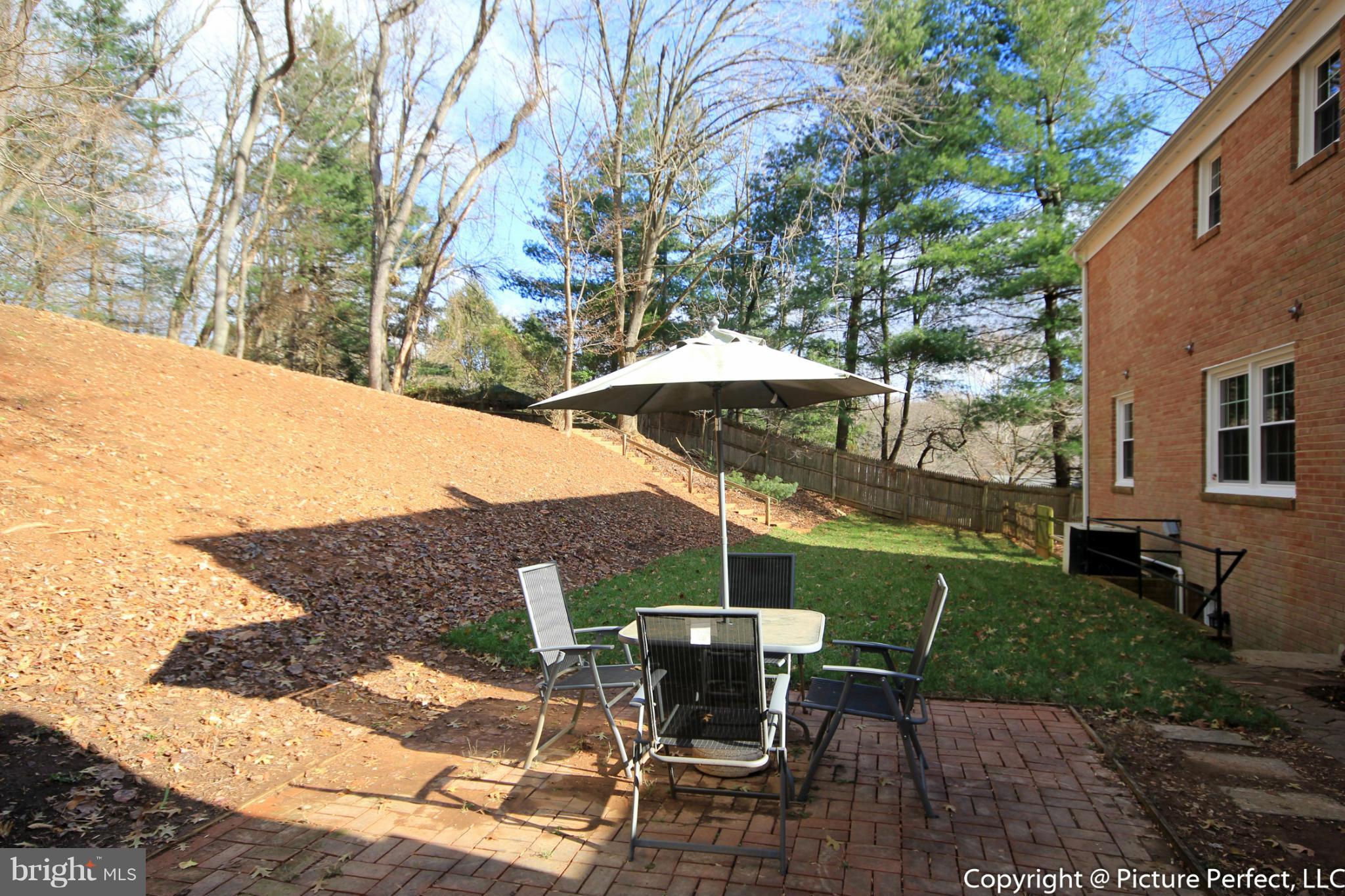 505 Finsbury Road Silver Spring, MD 20904 - Photo 2 of 24 Exterior (Rear)