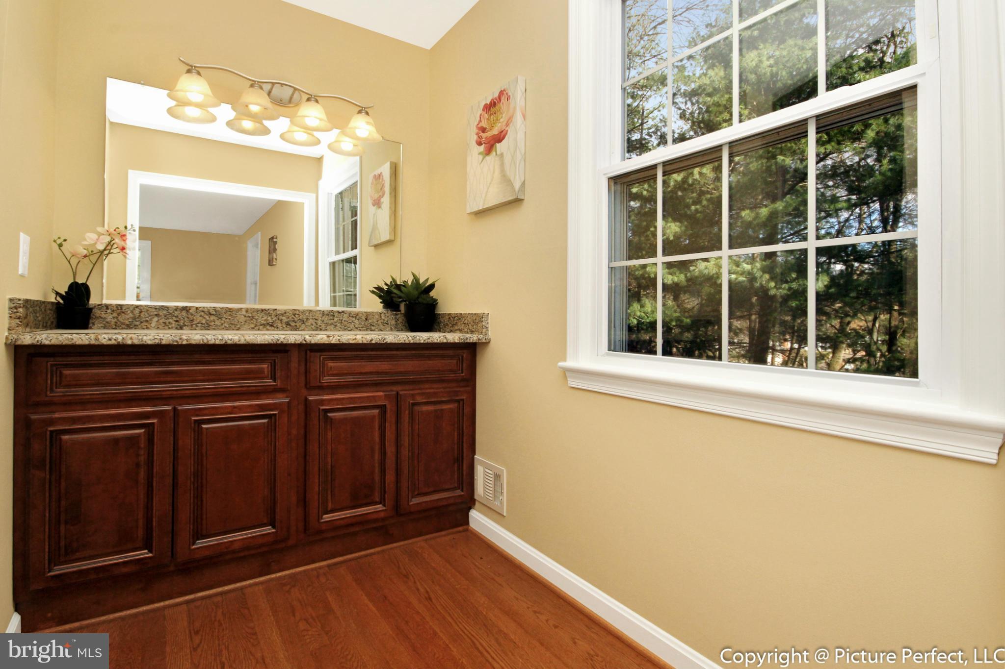 505 Finsbury Road Silver Spring, MD 20904 - Photo 16 of 24 Bedroom (Master)