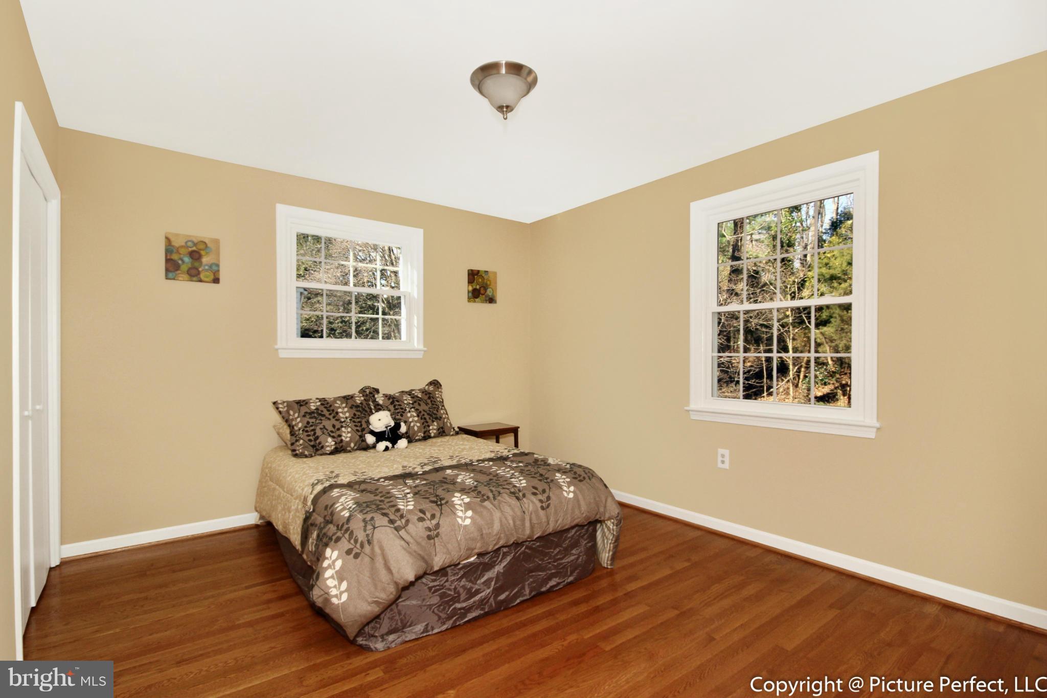 505 Finsbury Road Silver Spring, MD 20904 - Photo 20 of 24 Bedroom