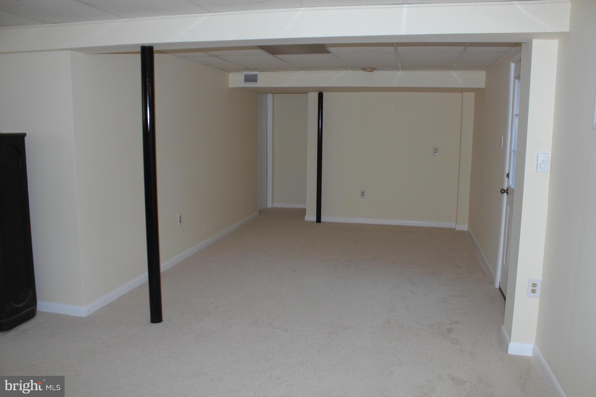 505 Finsbury Road Silver Spring, MD 20904 - Photo 23 of 24 Basement