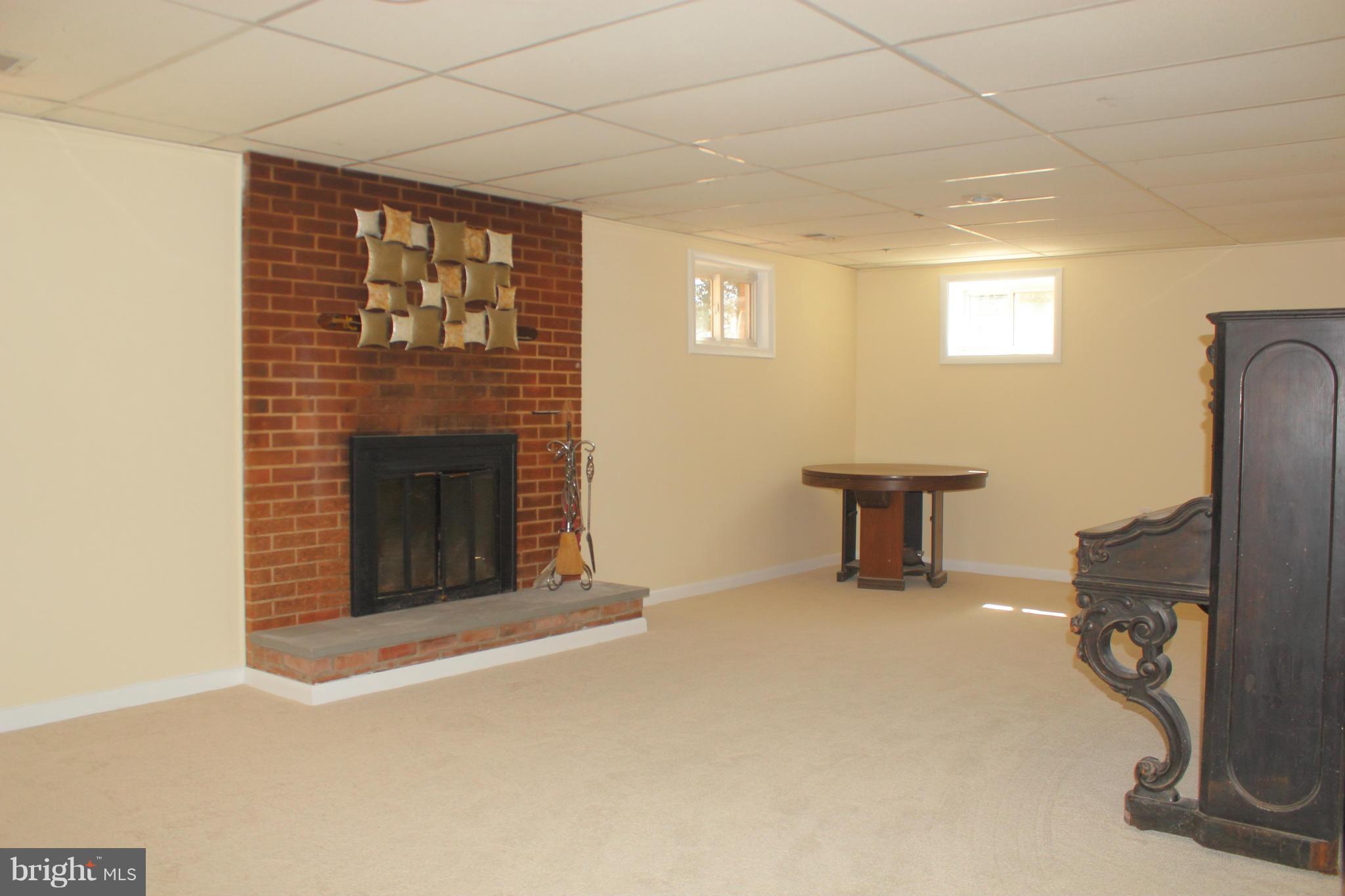 505 Finsbury Road Silver Spring, MD 20904 - Photo 24 of 24 Basement