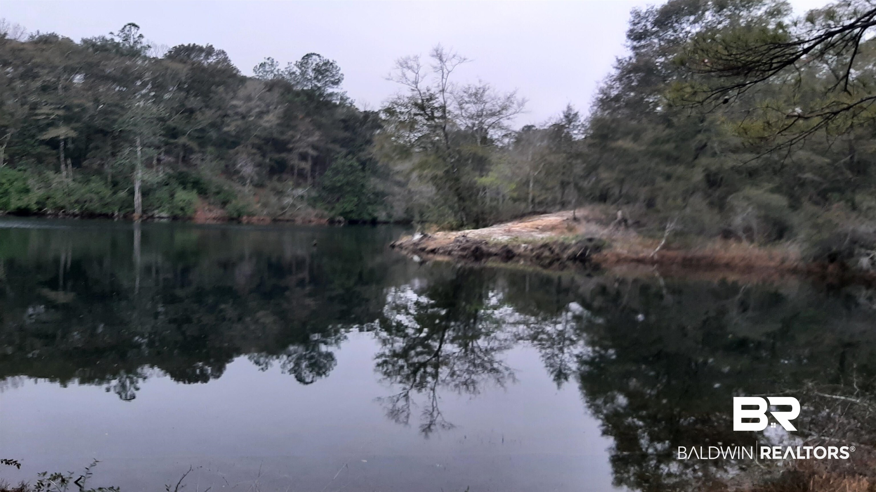 11375 Spring Lake Road Chunchula, AL 36521 - Photo 2 of 26