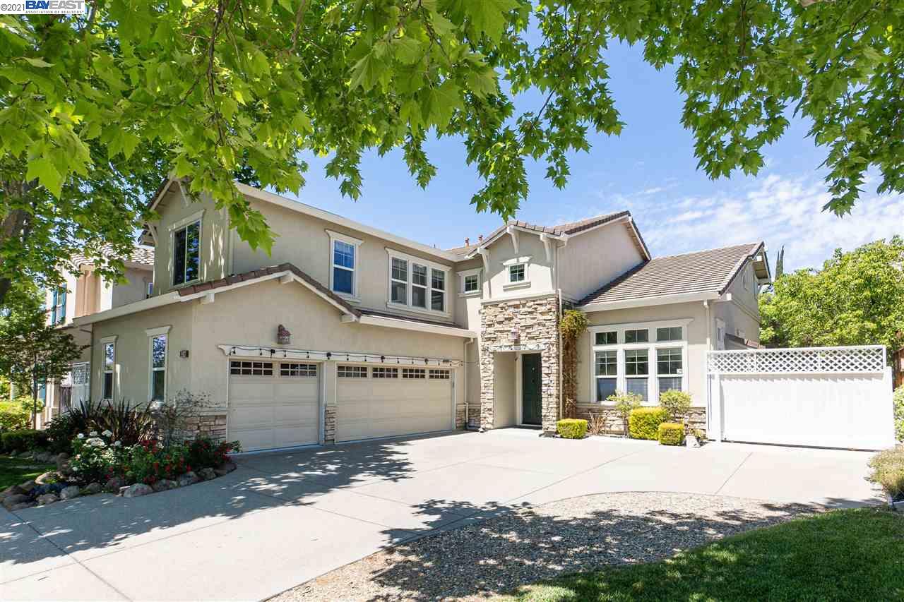 5314 South Dublin Ranch Drive Dublin, CA 94568 - Photo 1 of 1