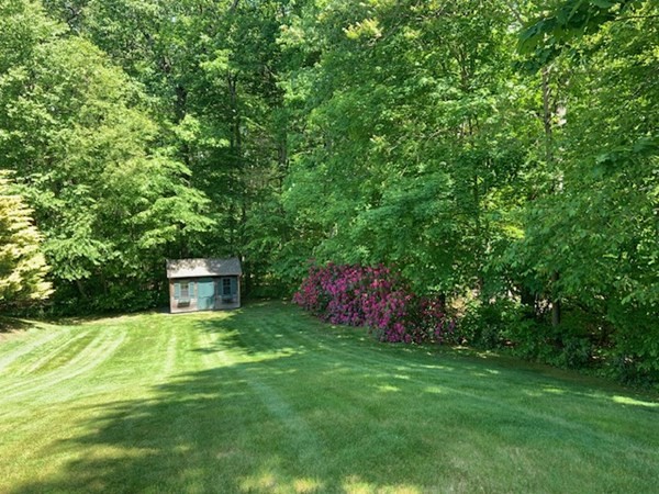115 Old Farm Road East Longmeadow, MA 01028 - Photo 3 of 21 Gallery Image 3