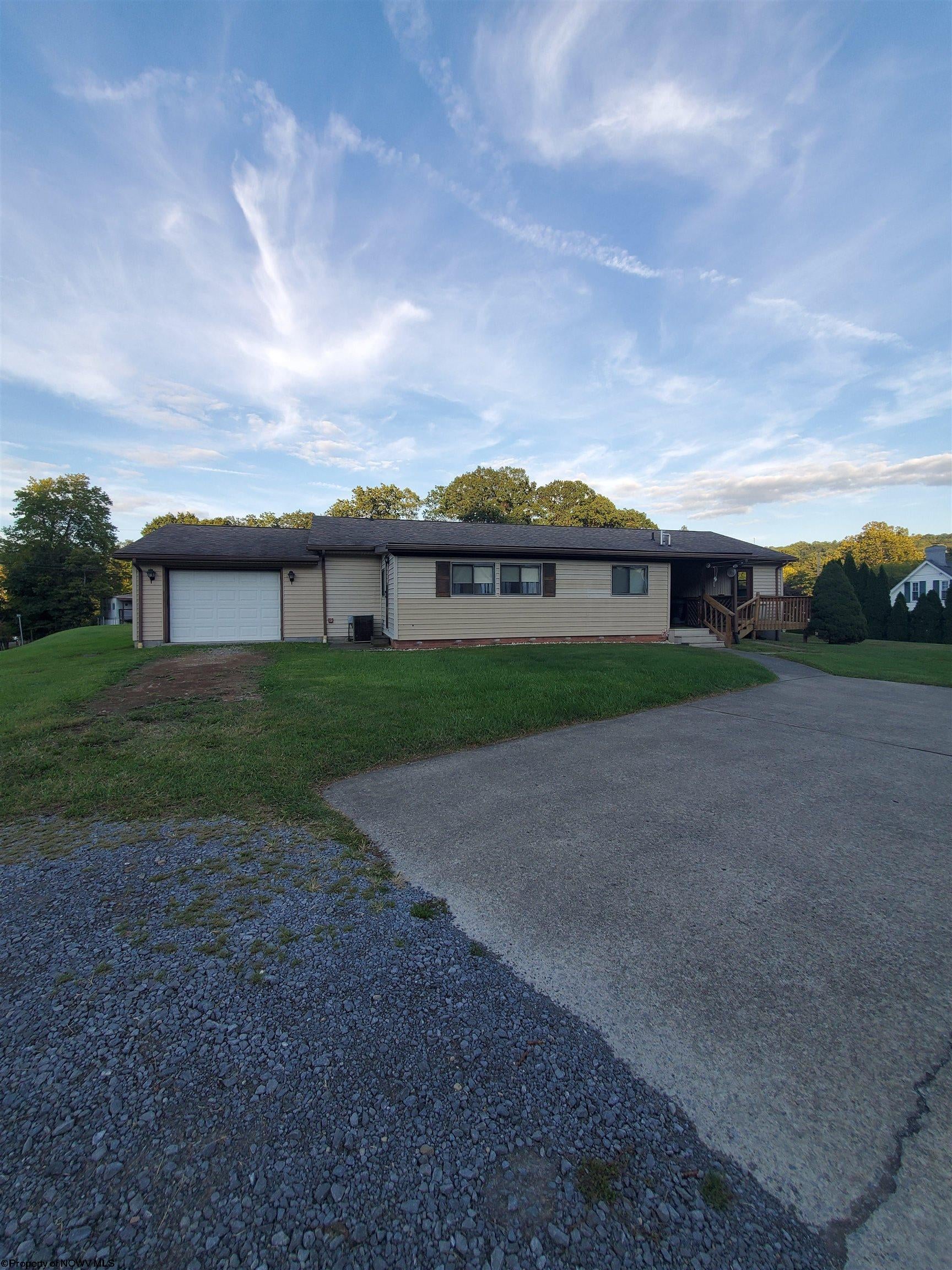 162 Firehouse Road Fairmont, WV 26554 - Photo 17 of 19 Gallery Image 17