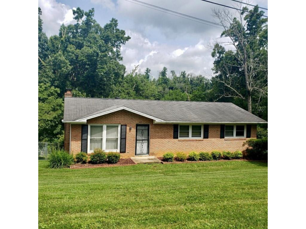 464 Merman Road Kingsport, TN 37663 - Photo 1 of 1 Photo 1