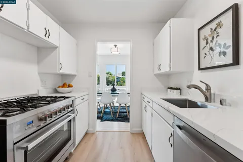 $729,000 | 3051 Keith Drive, Richmond, CA 94803
