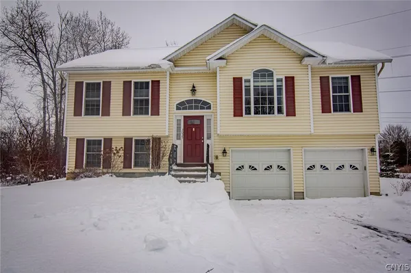 $3,000 | 3035 Claybourne Lane, Lysander, NY 13027