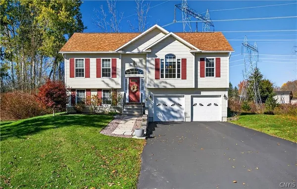 $3,000 | 3035 Claybourne Lane, Lysander, NY 13027