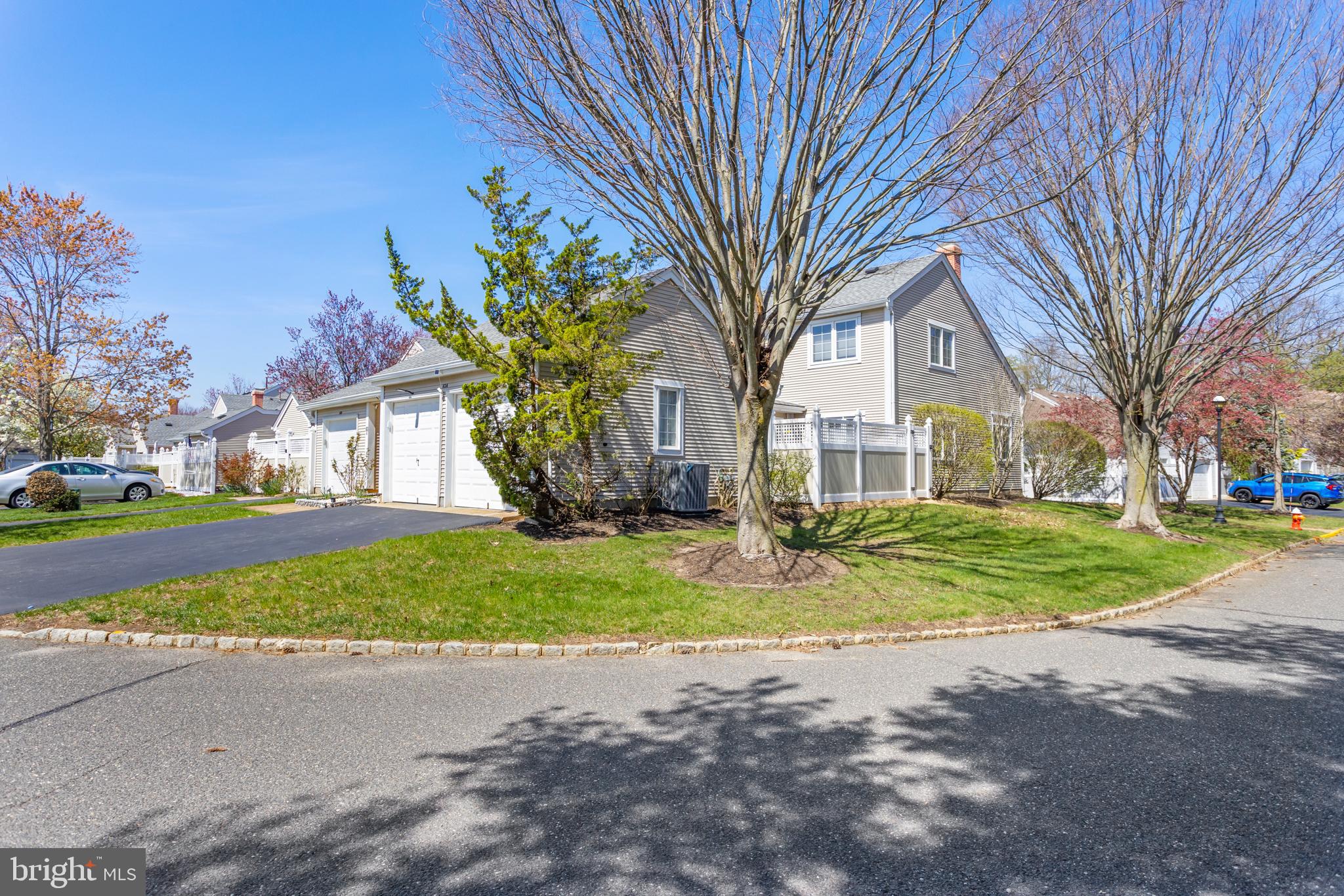 63 Winthrop Road Monroe Township, NJ 08831 - Photo 28 of 30