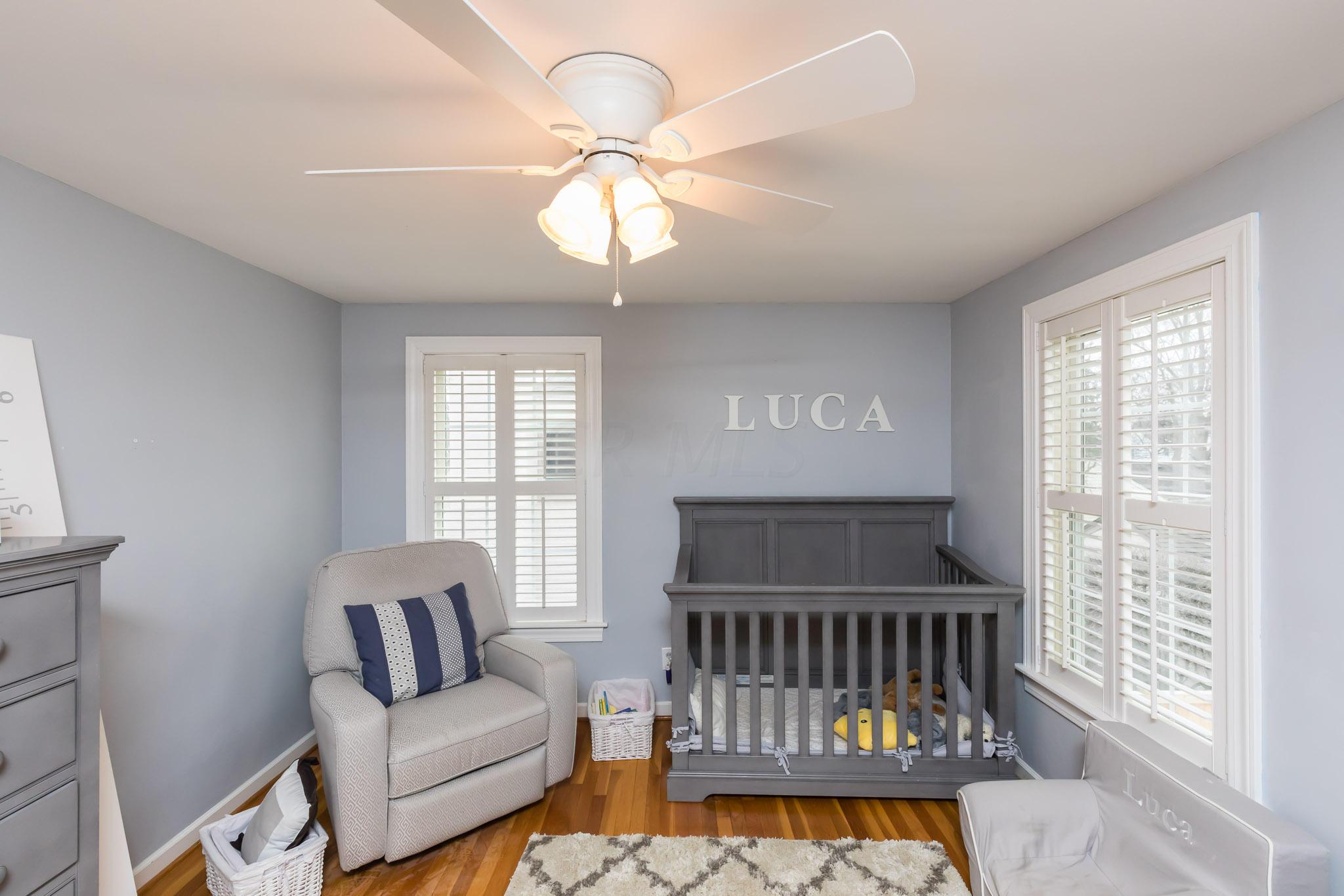 2593 Andover Road Columbus, OH 43221 - Photo 14 of 17