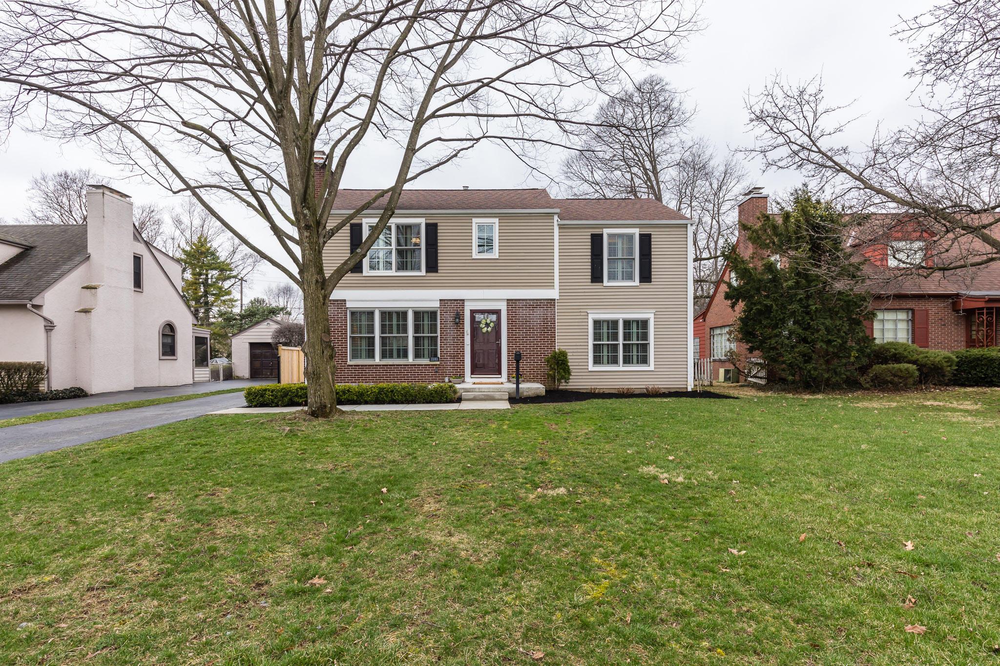2593 Andover Road Columbus, OH 43221 - Photo 17 of 17