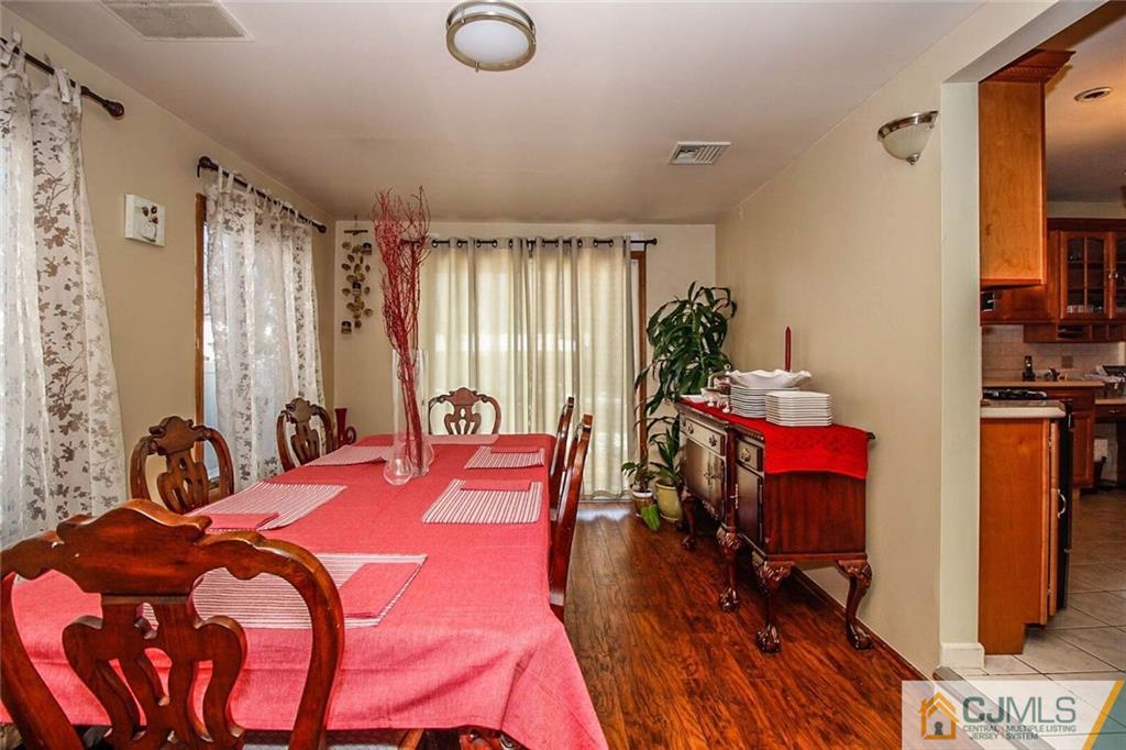 155 Princeton Road Old Bridge, NJ 08859 - Photo 6 of 18 a bedroom with bed and a window