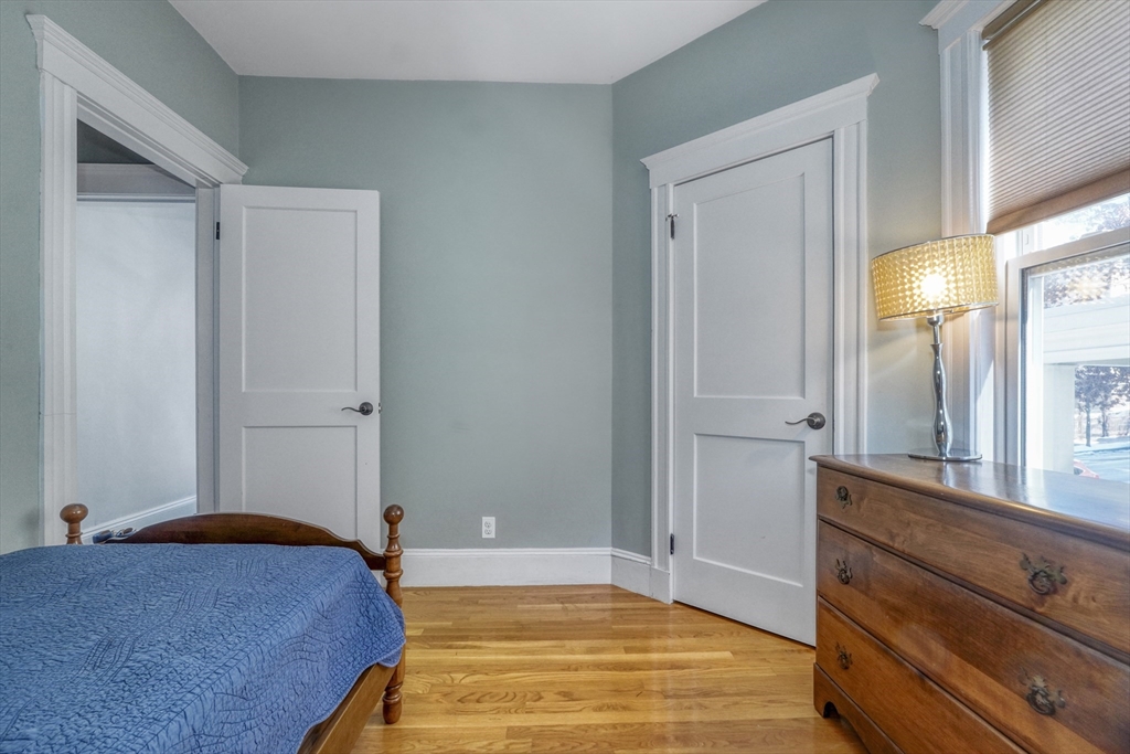 81 Montebello Road, Unit 2 Boston, MA 02130 - Photo 14 of 22